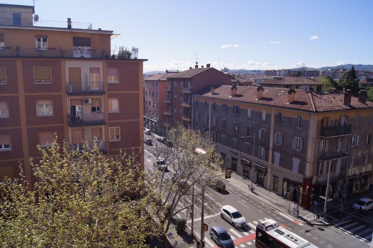 Casa Colavita 148 Bolonya Dış mekan fotoğraf